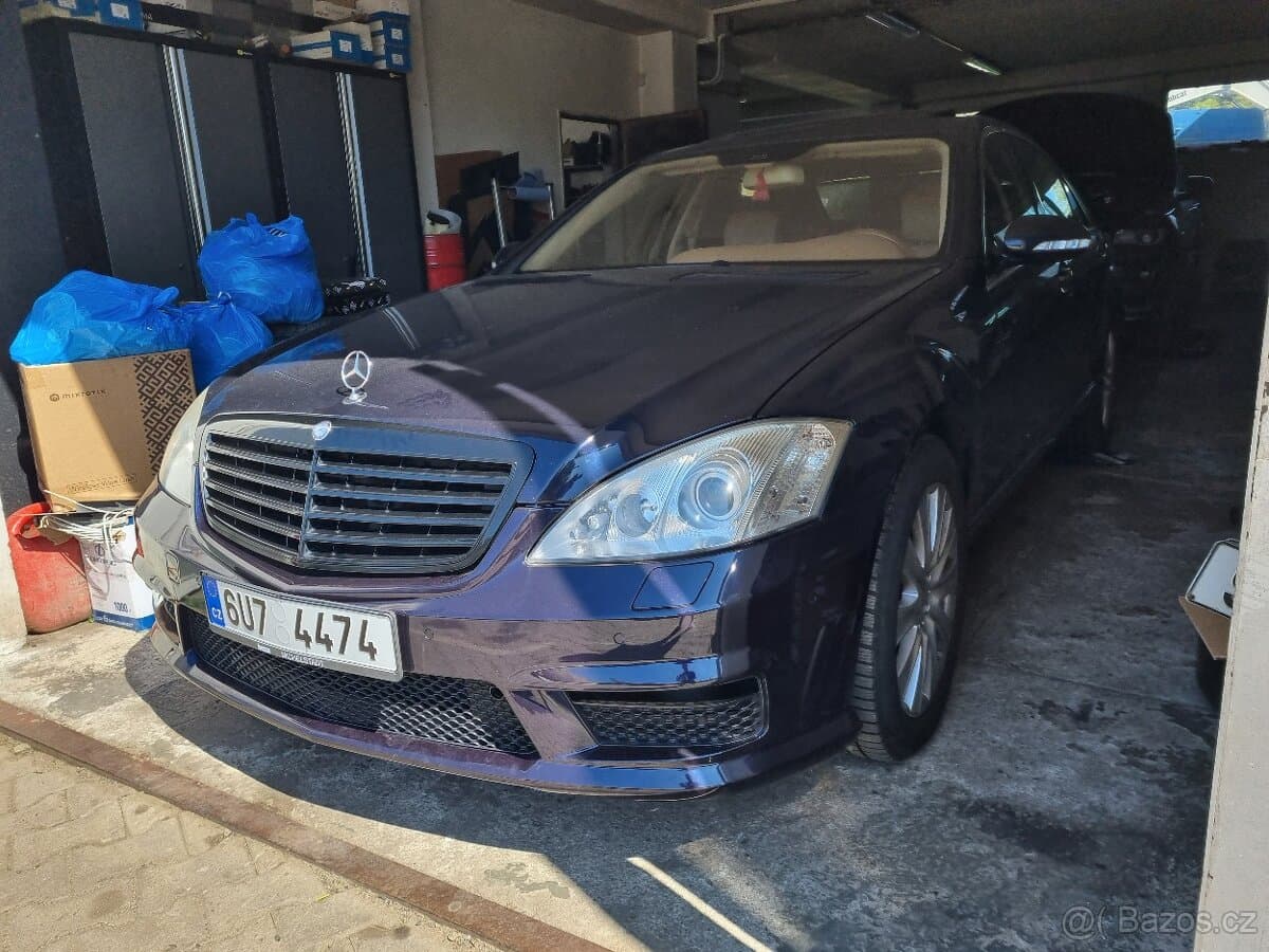 2006 Mercedes-Benz OSTATNÍ - 20