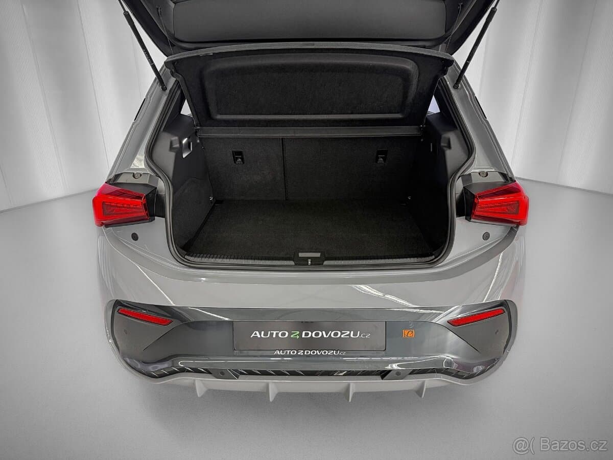 2023 Cupra BORN - 20