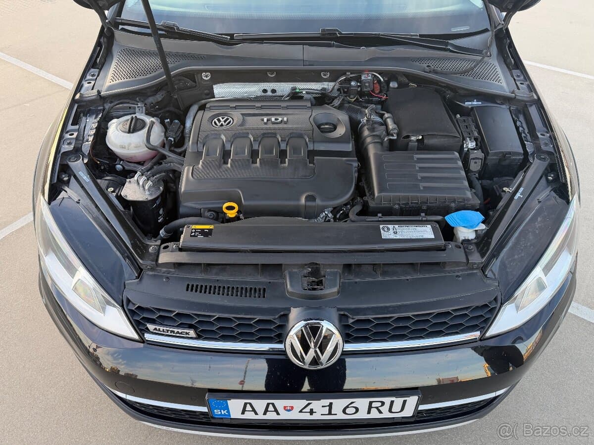 2015 Volkswagen GOLF - 20
