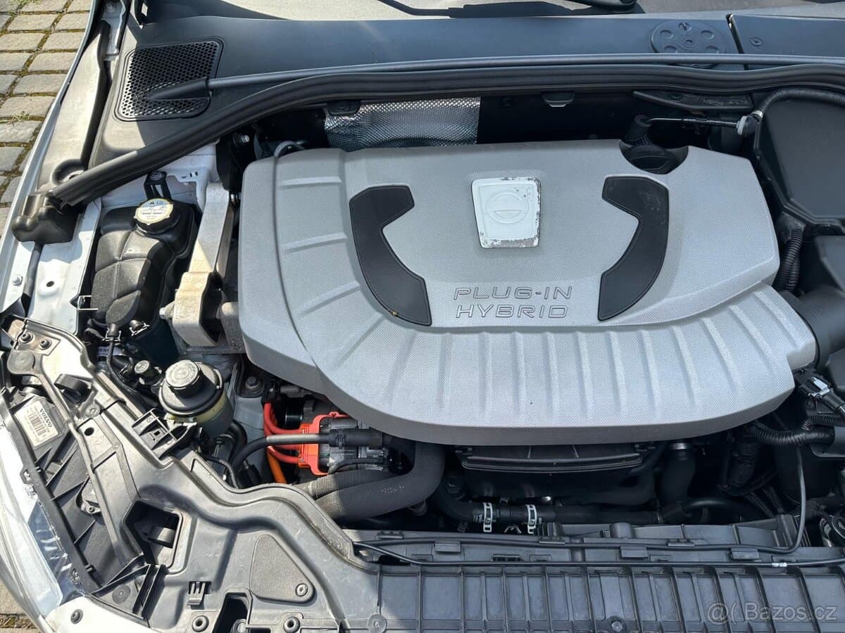 2014 Volvo V60 - 20