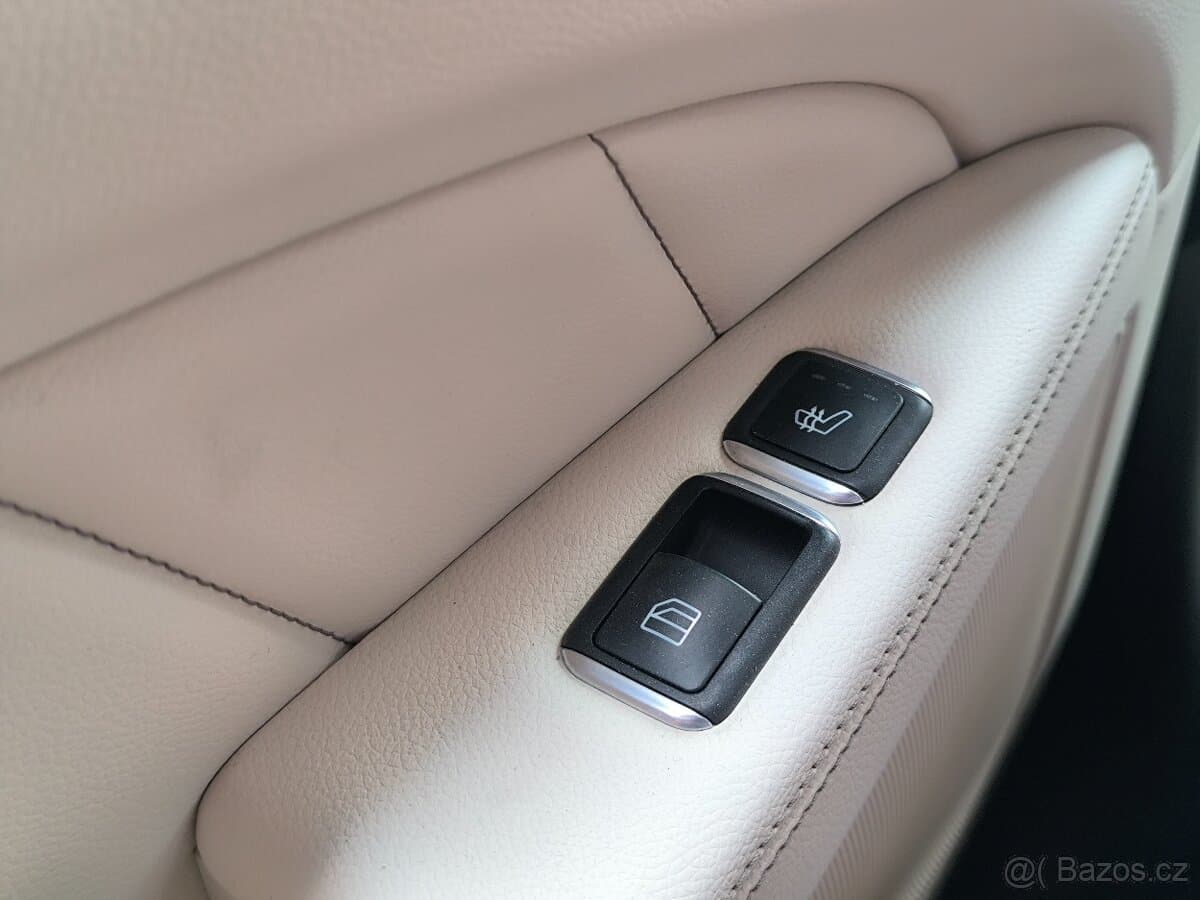 2016 Mercedes-Benz CLS - 20
