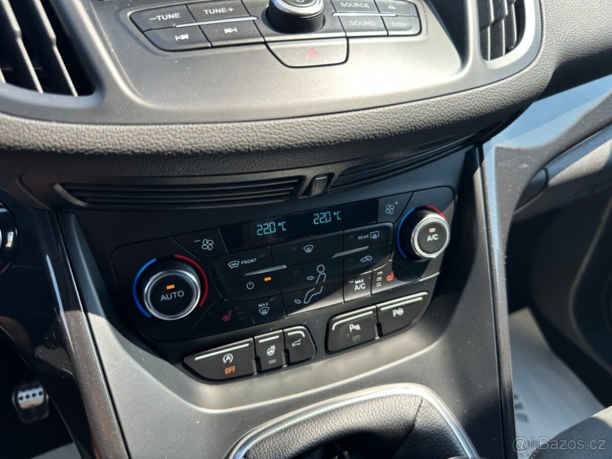 2017 Ford KUGA - 20