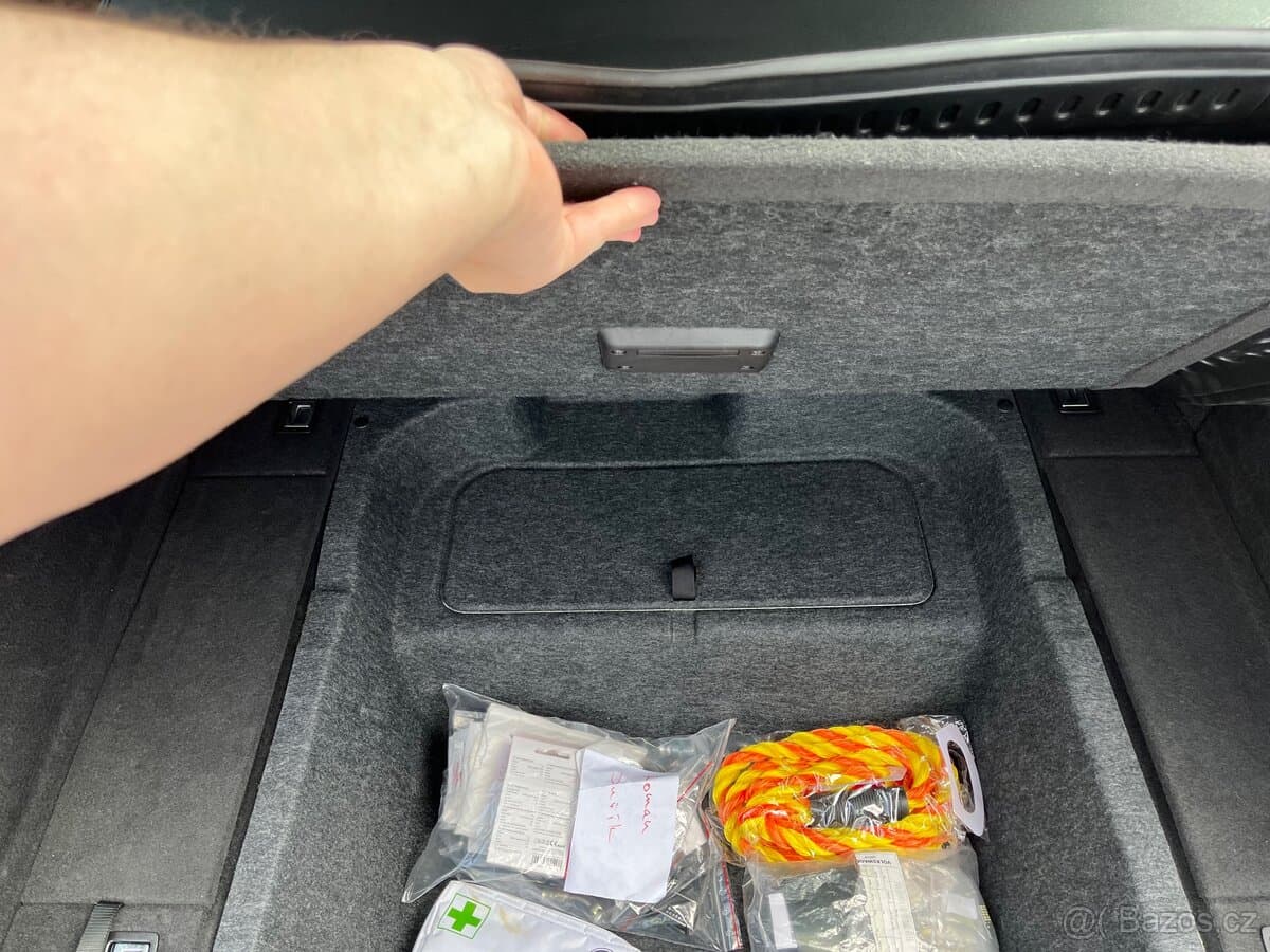 2008 Honda ACCORD - 20