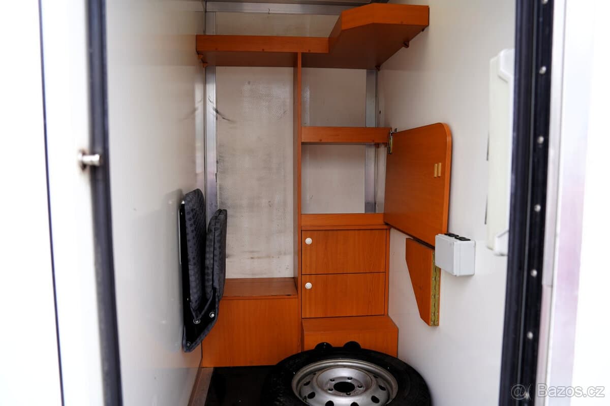 2010 Renault MASTER - 20