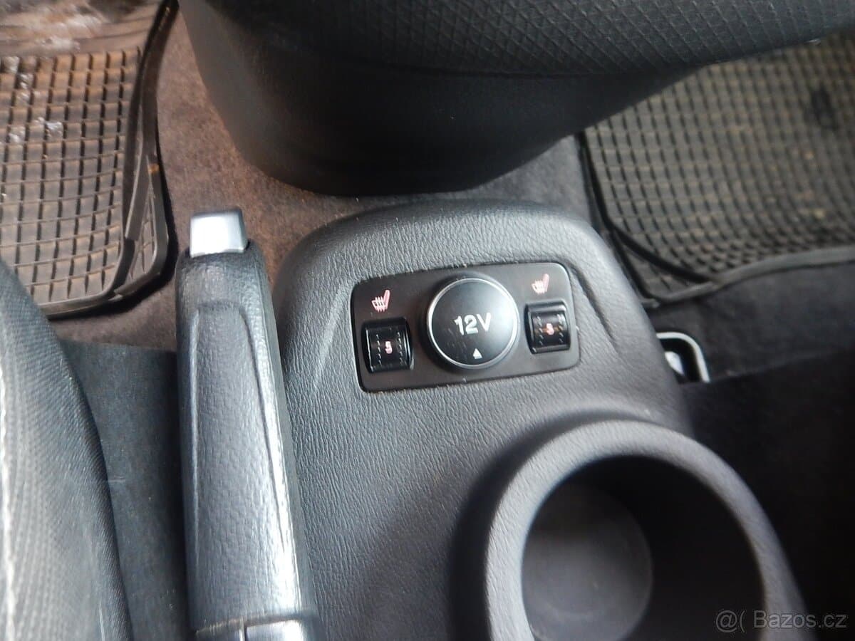 2014 Ford TOURNEO - 20