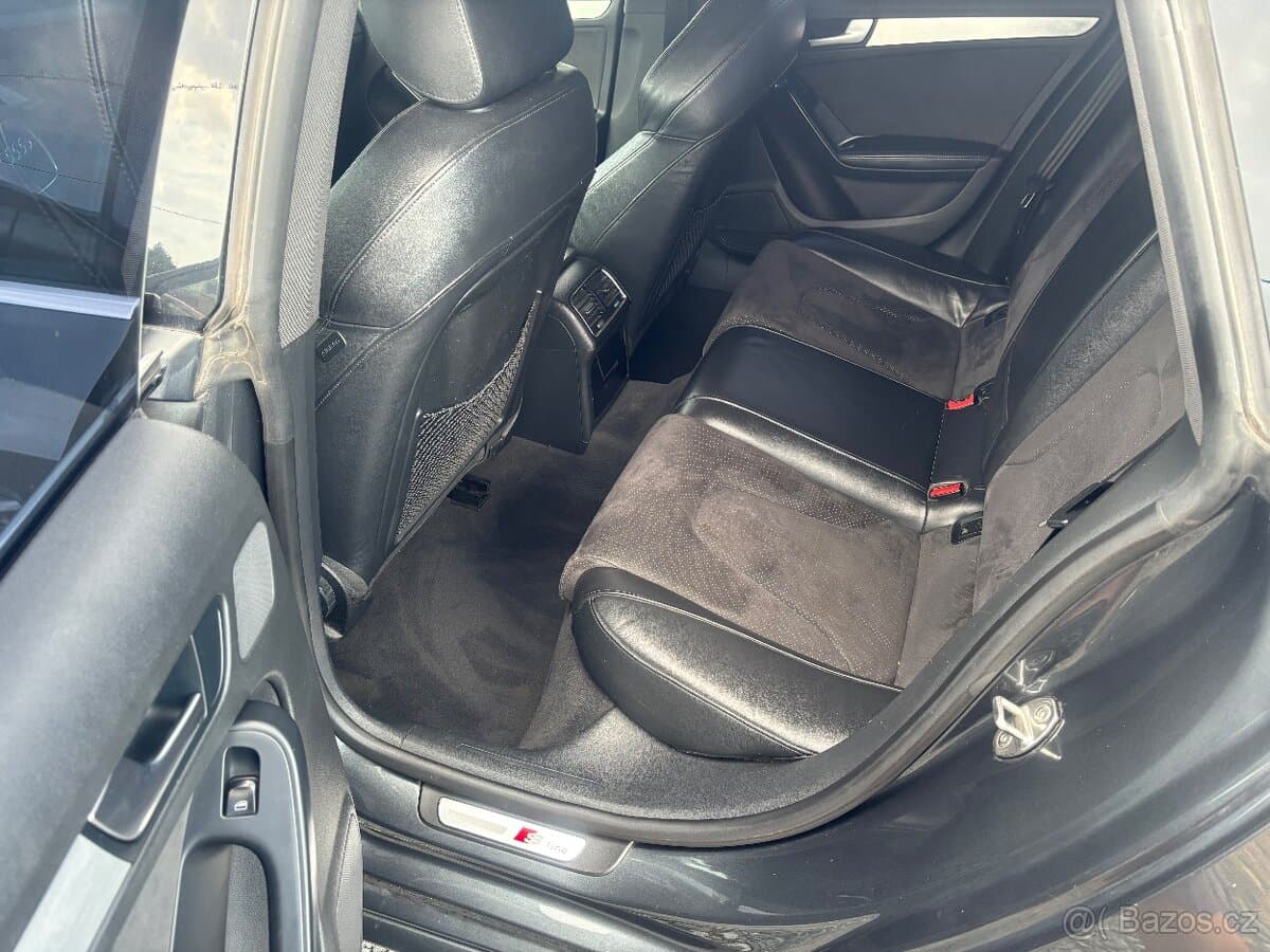 2011 Audi A5 - 20