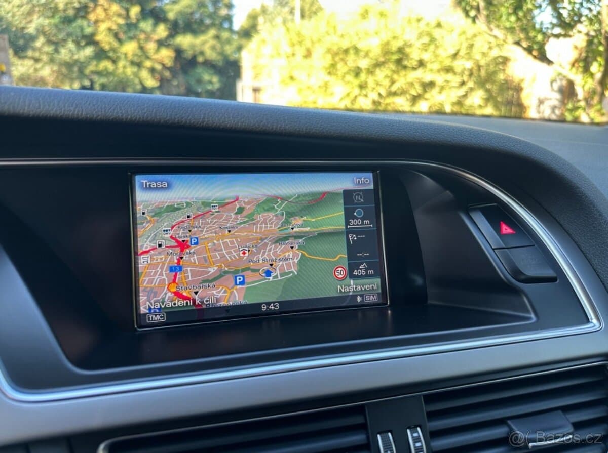 2013 Audi A4 - 20
