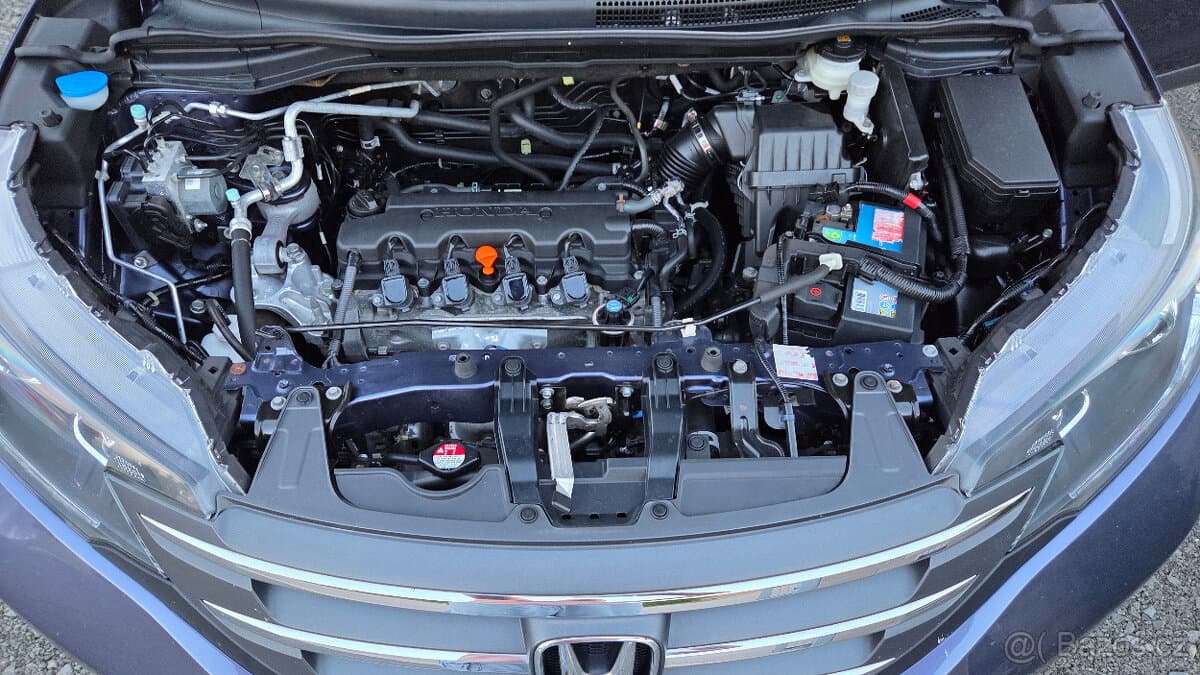 2013 Honda CR-V - 20