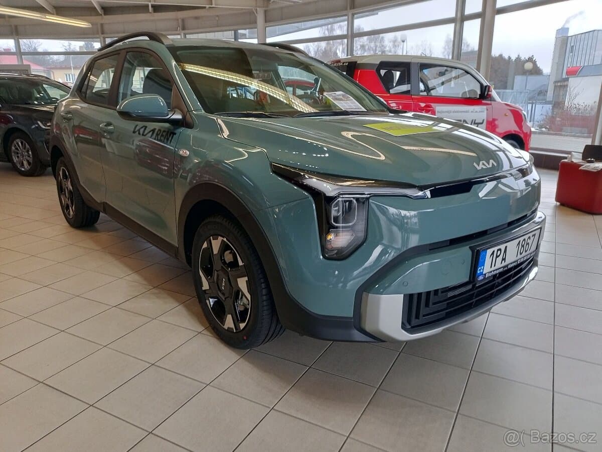 2026 Kia STONIC - 20