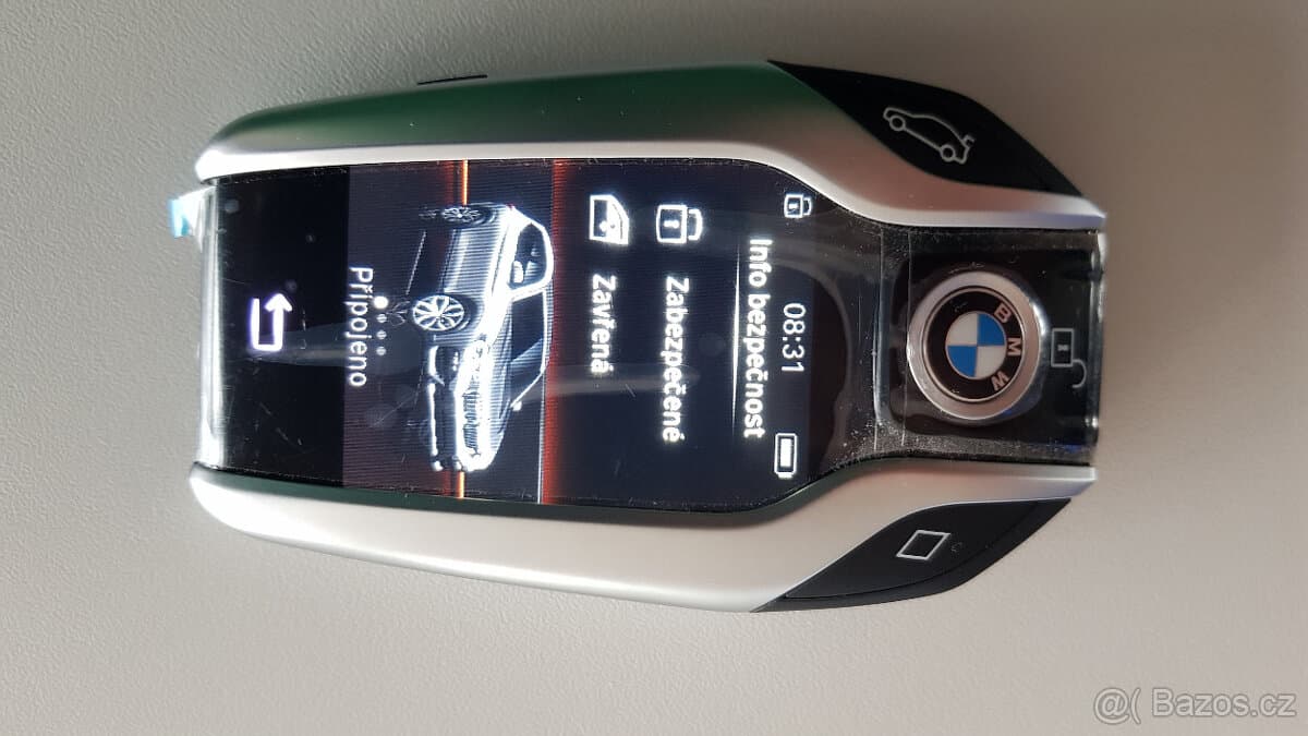 BMW X3 - 20