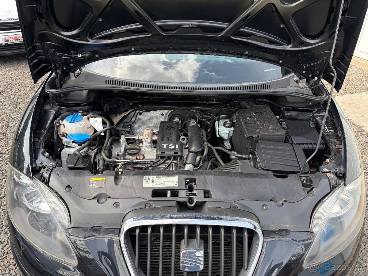 2013 Seat ALTEA - 20