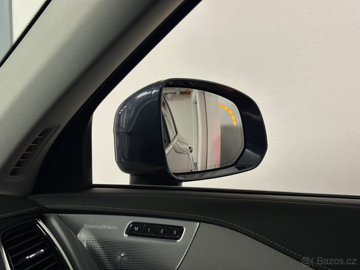 2018 Volvo XC90 - 20