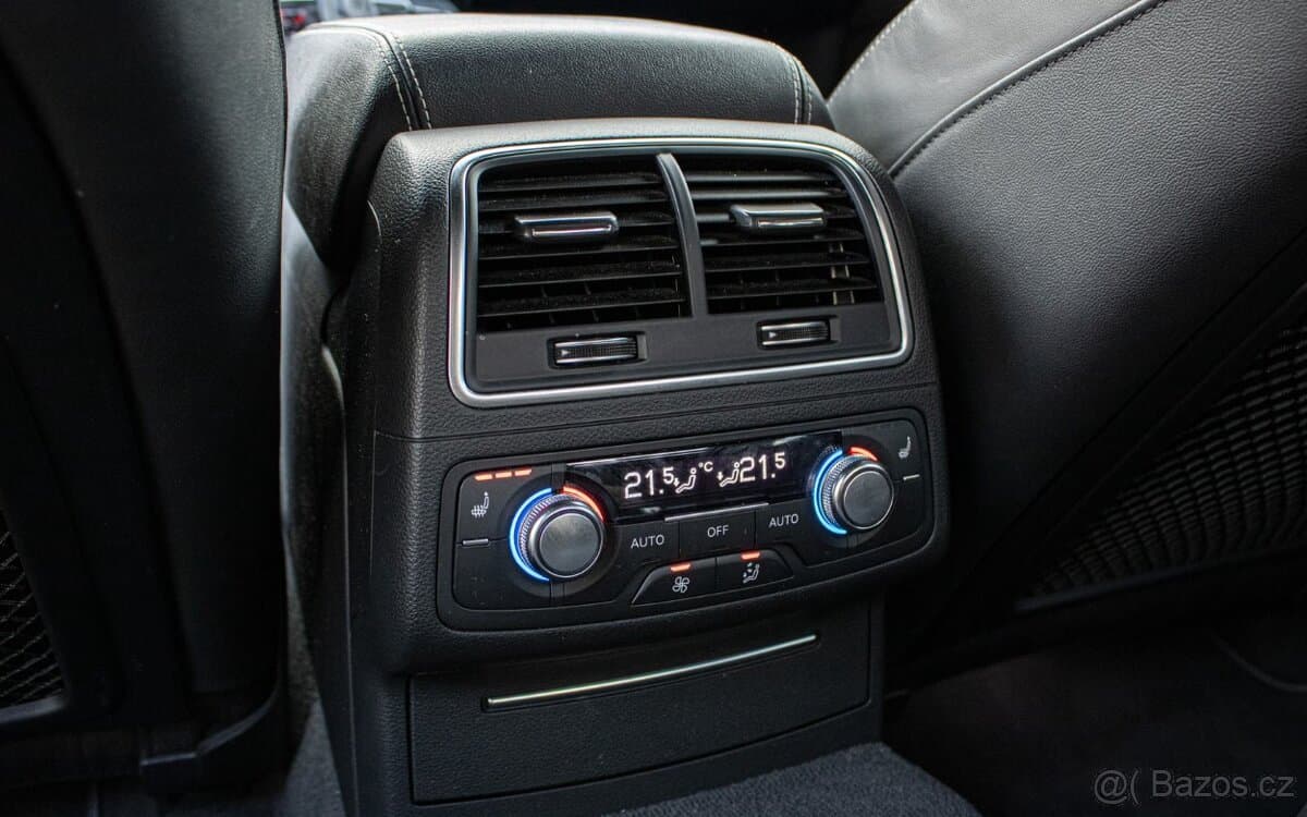 2016 Audi A6 - 20