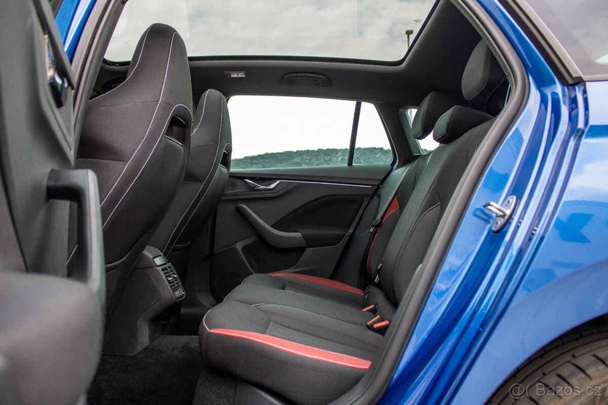 2021 Škoda SCALA - 20