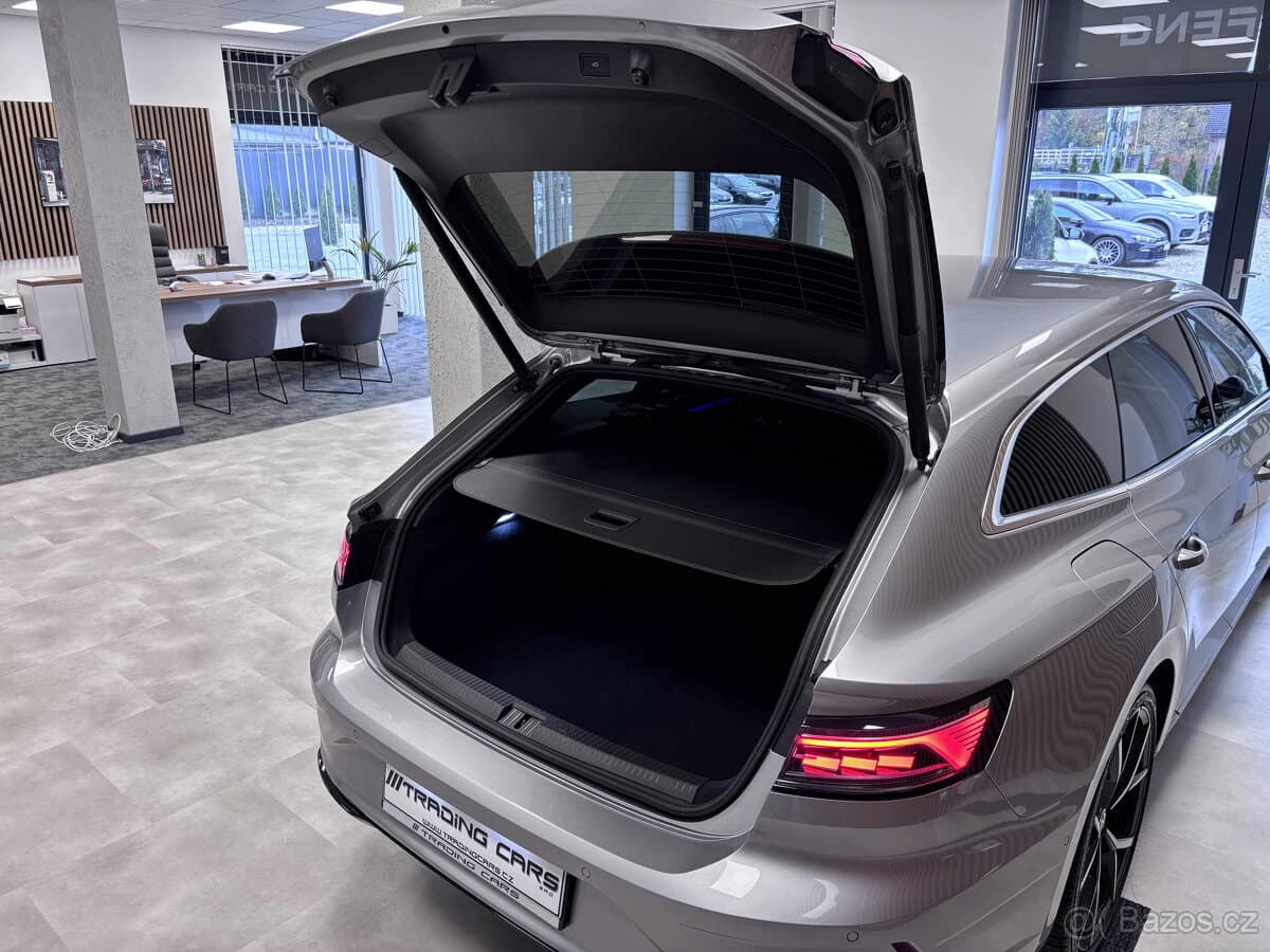 2022 Volkswagen ARTEON - 20