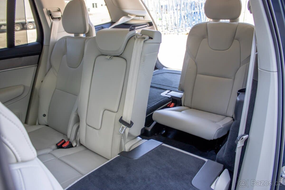 2025 Volvo XC90 - 20