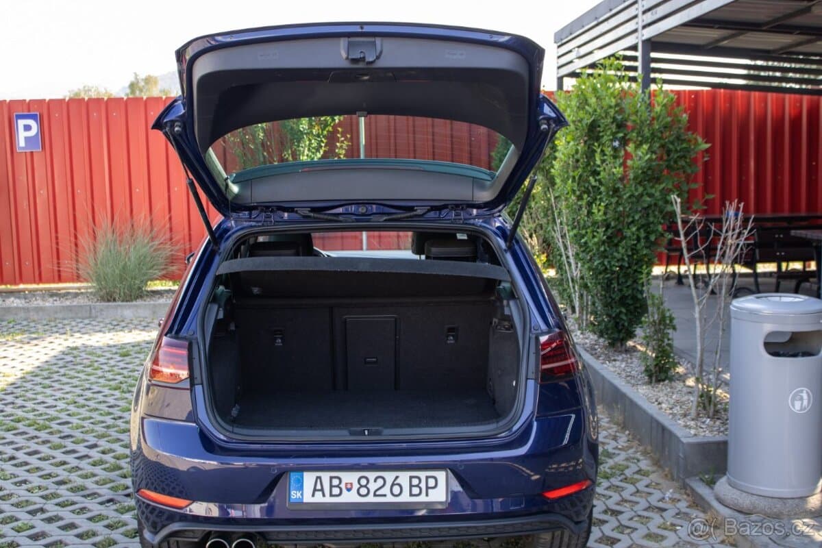 2018 Volkswagen GOLF - 20