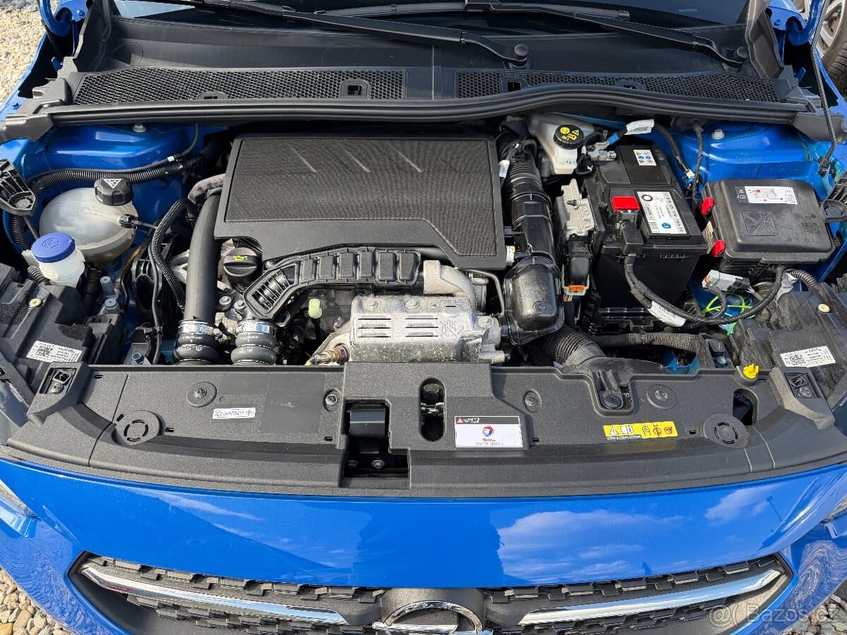 2024 Opel CORSA - 20