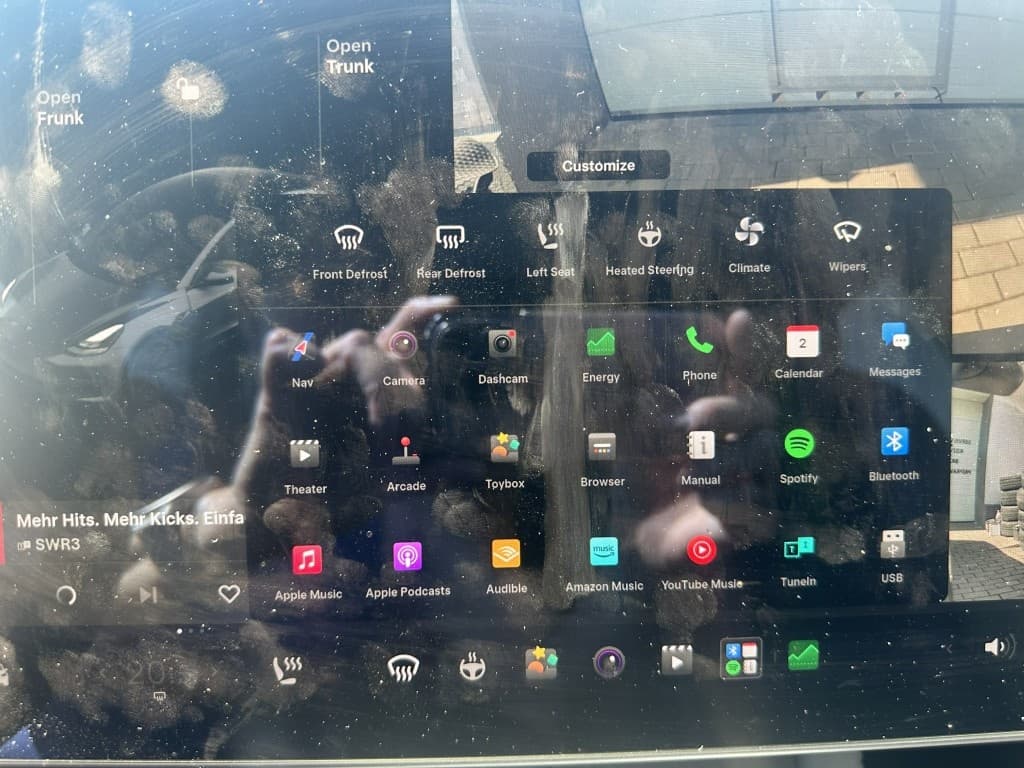 2021 Tesla MODEL 3 - 20