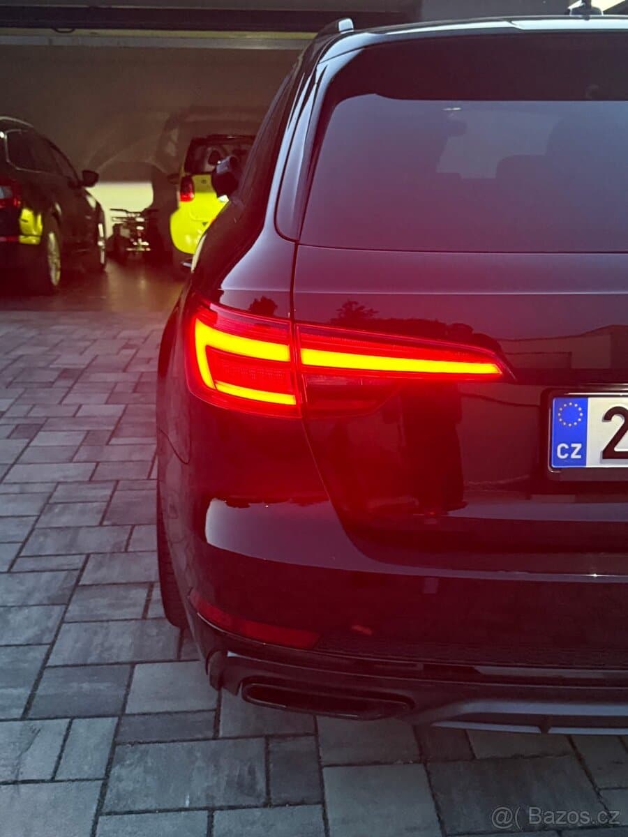 2019 Audi A4 - 20
