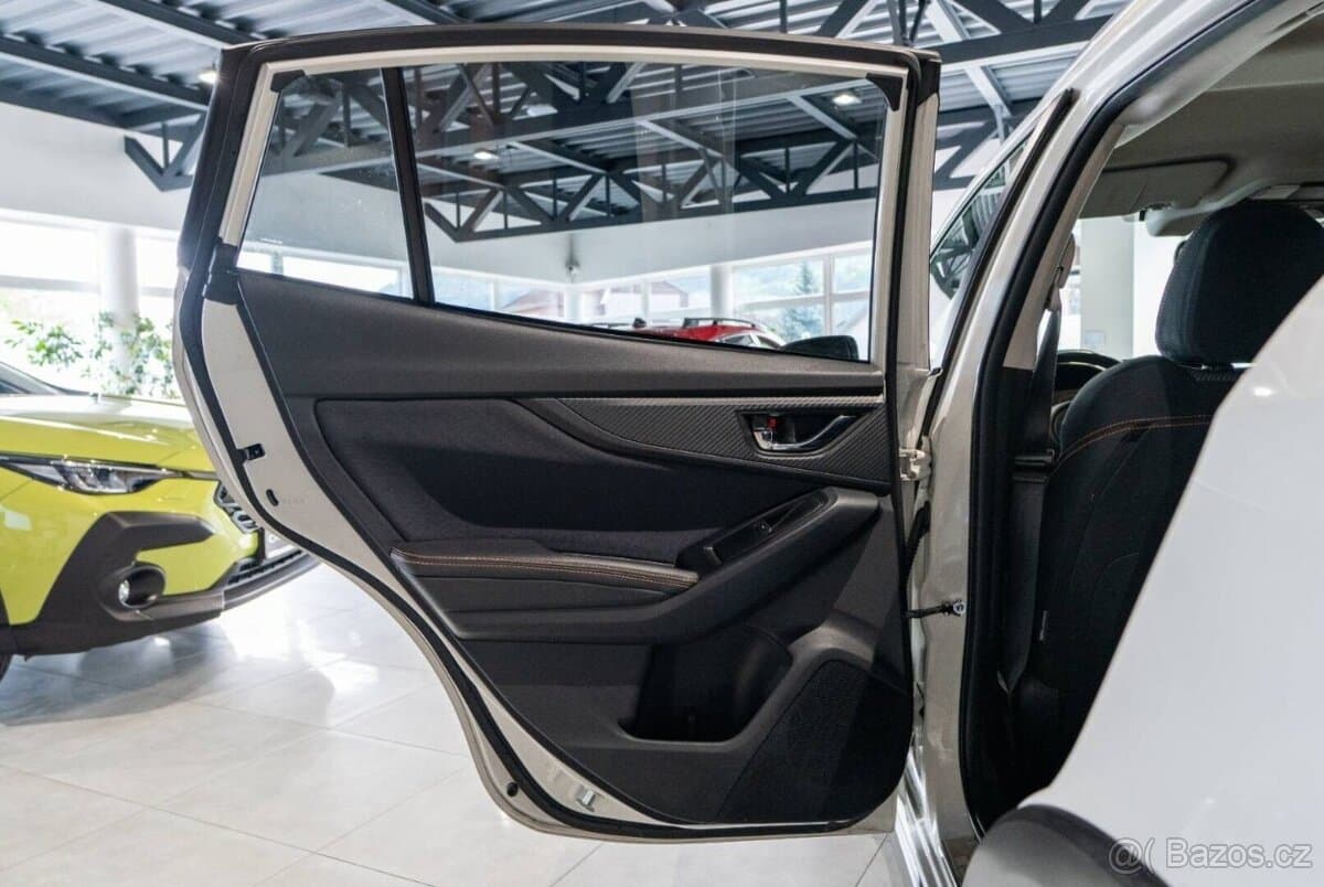 2020 Subaru XV - 20