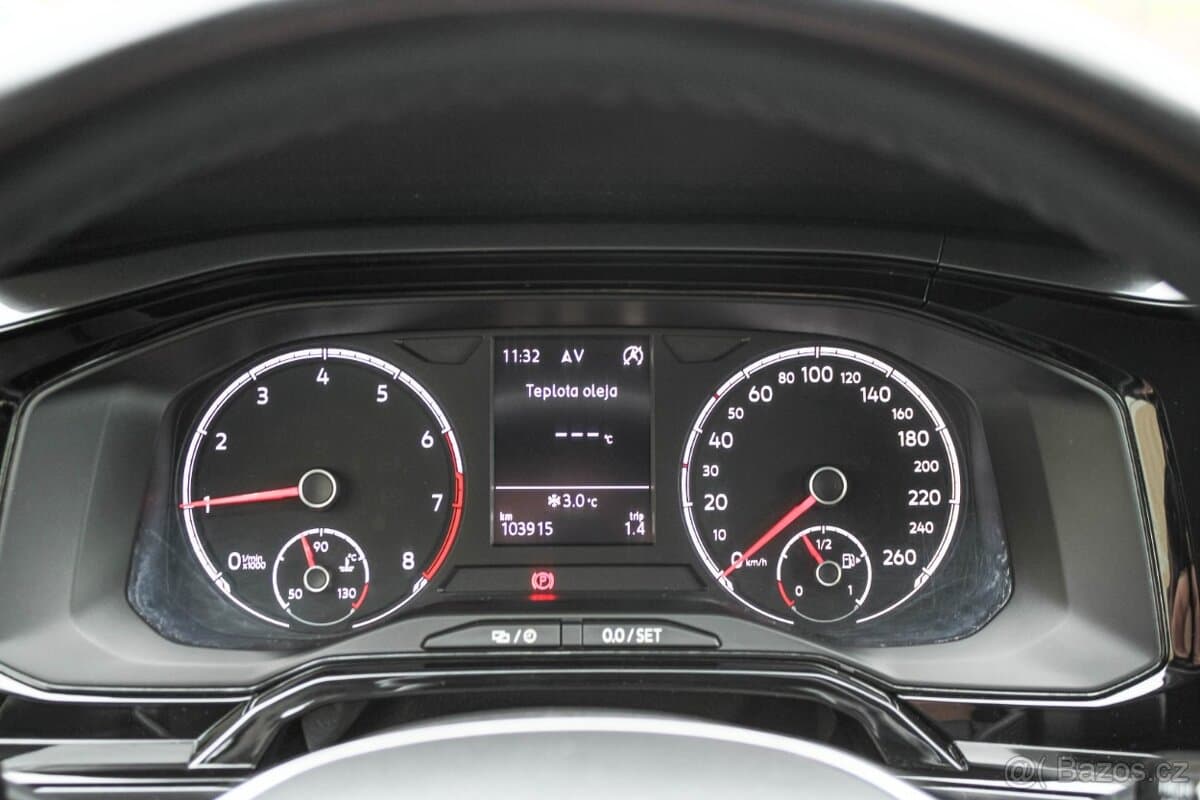 2019 Volkswagen POLO - 20