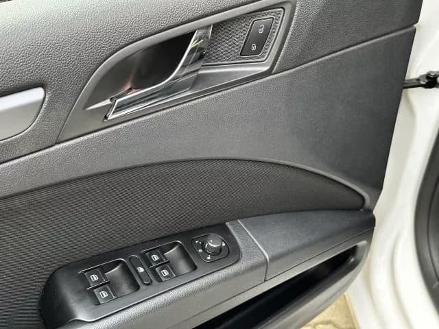 2012 Škoda SUPERB - 20