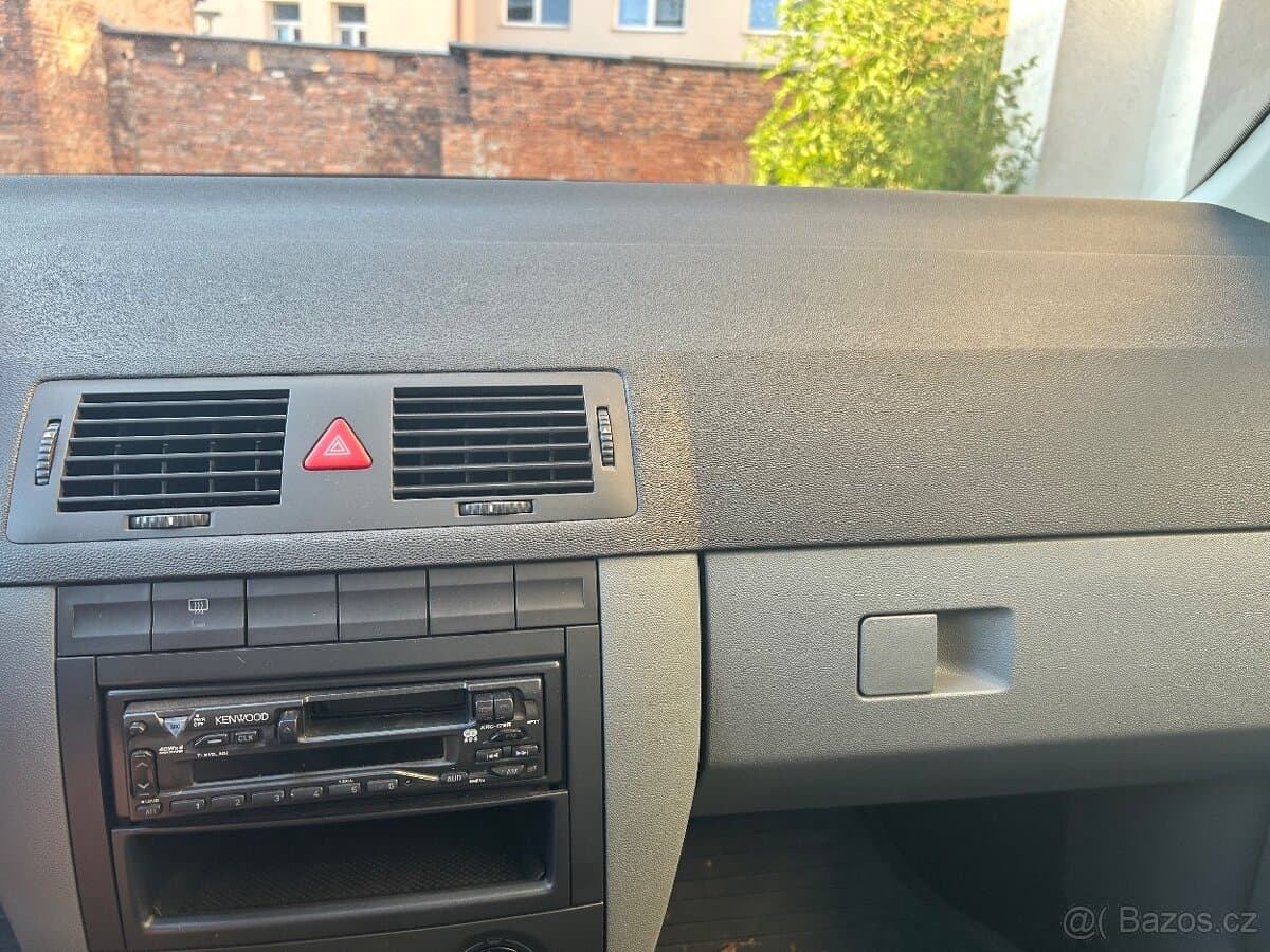 2001 Škoda FABIA - 20