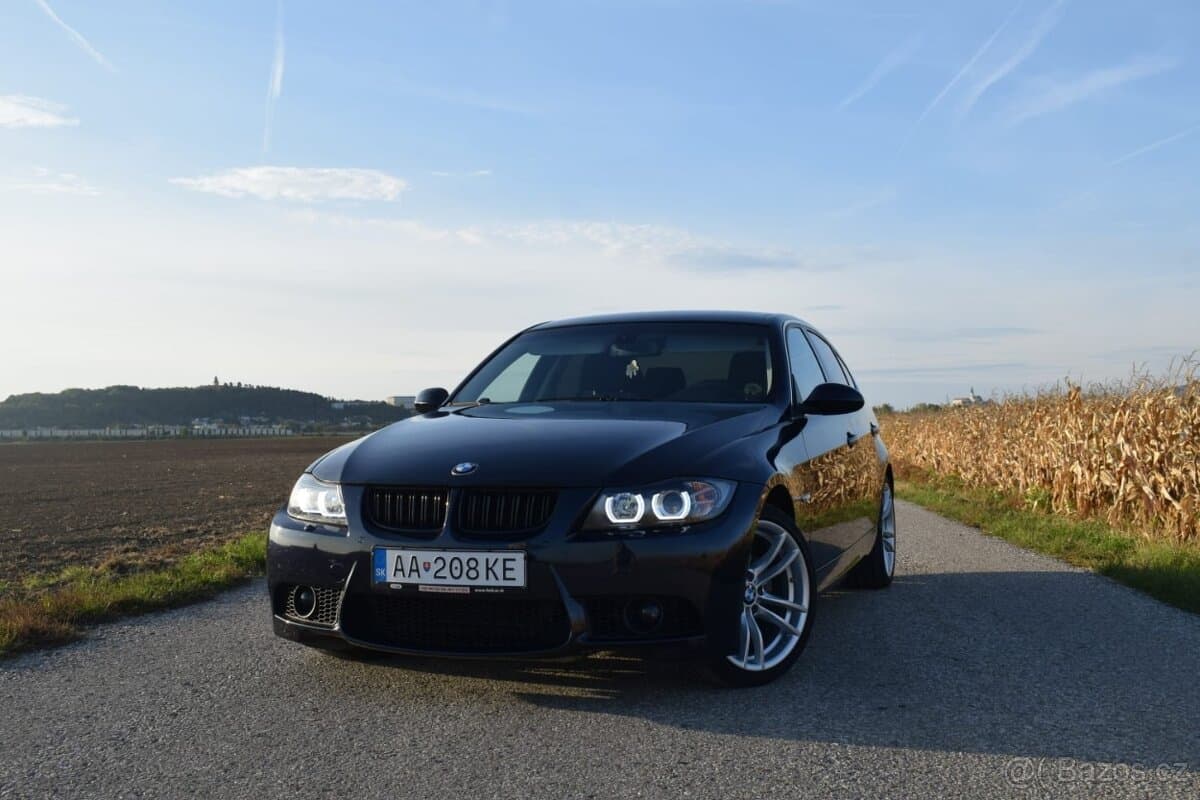 2006 BMW OSTATNÍ - 20