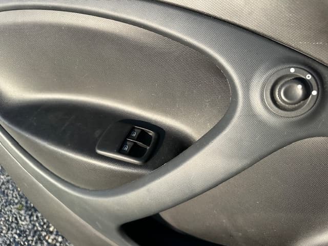 2019 Smart FORFOUR - 20