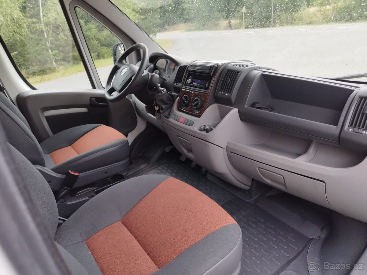 2007 Fiat DUCATO - 20