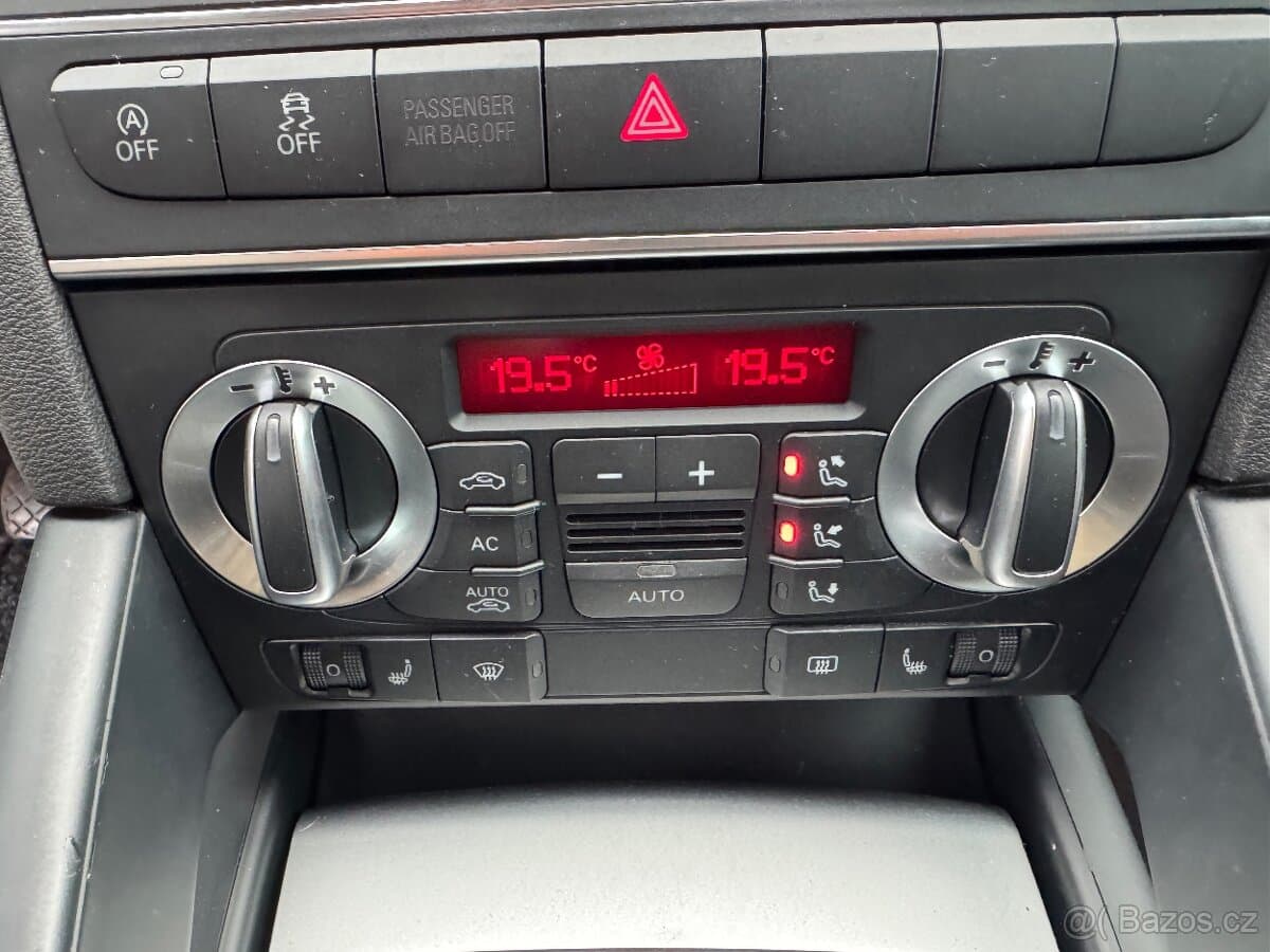 2011 Audi A3 - 20