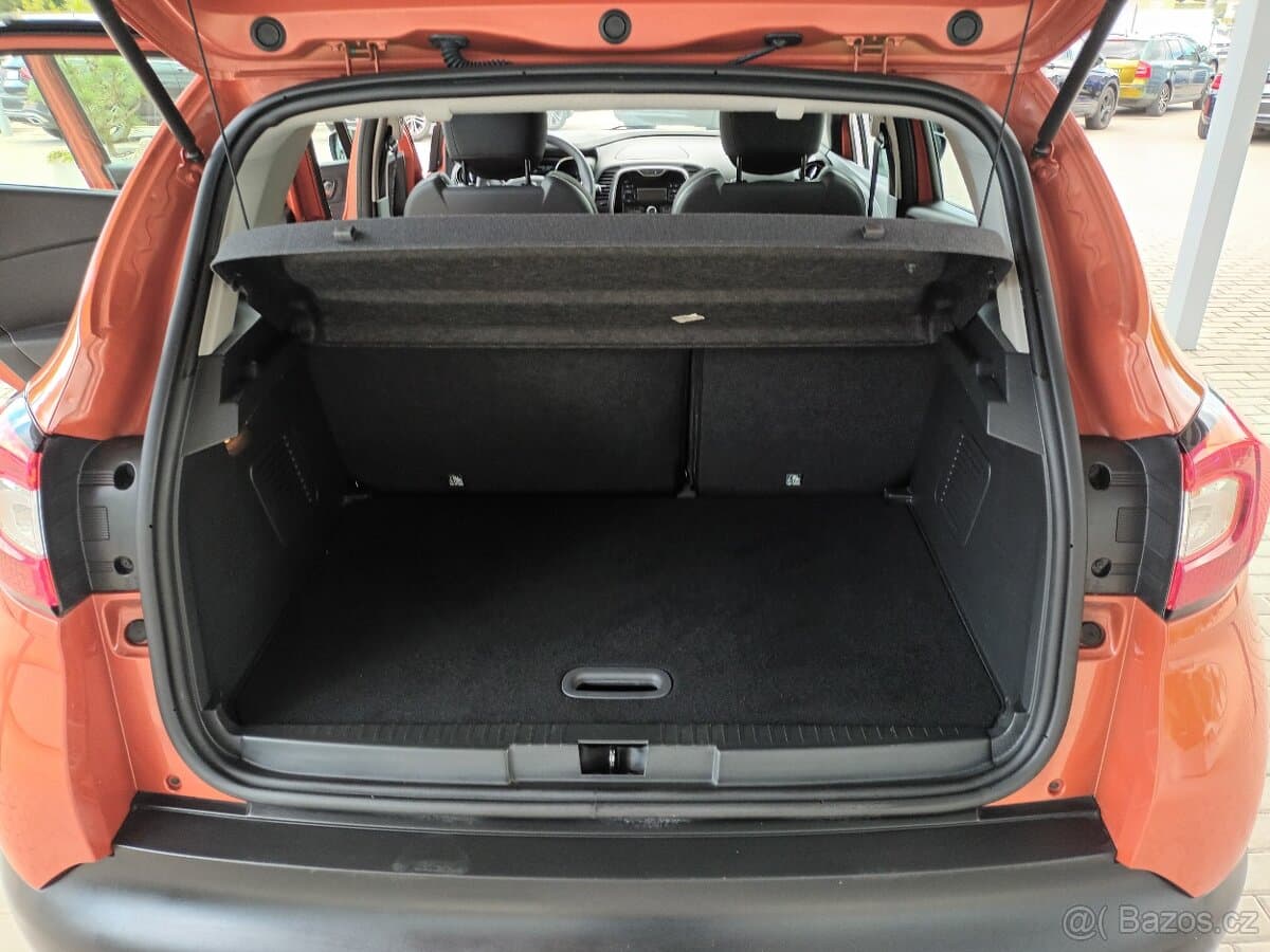2014 Renault CAPTUR - 20