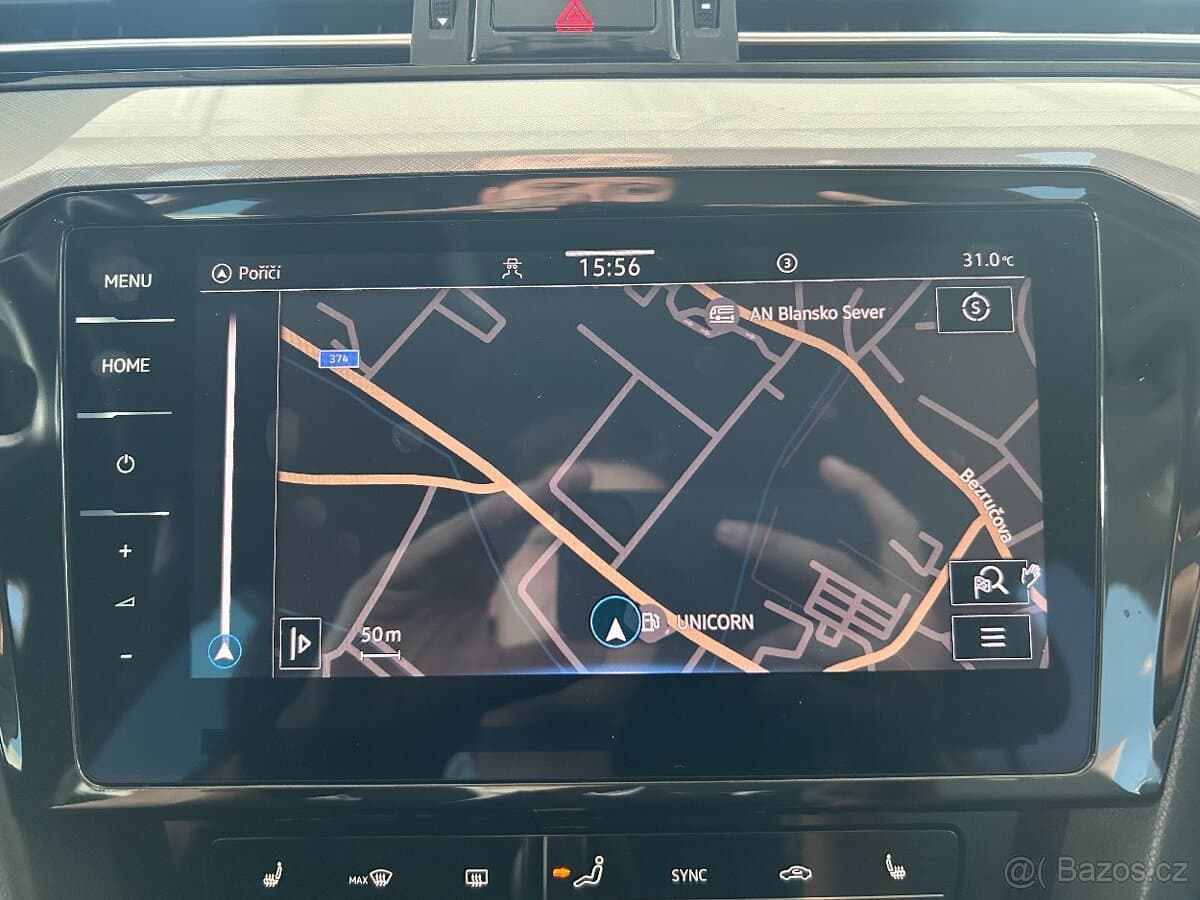 2023 Volkswagen PASSAT - 20