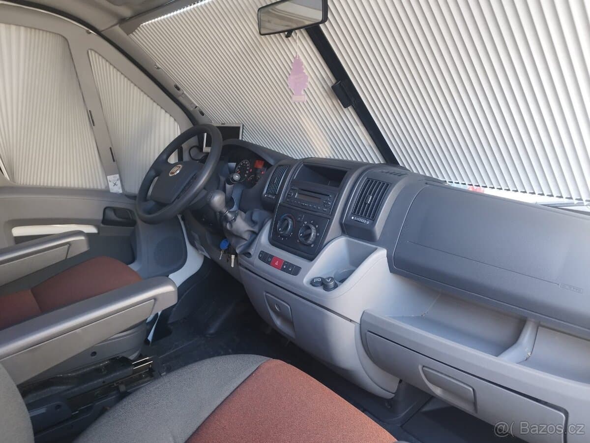 2010 Fiat DUCATO - 20