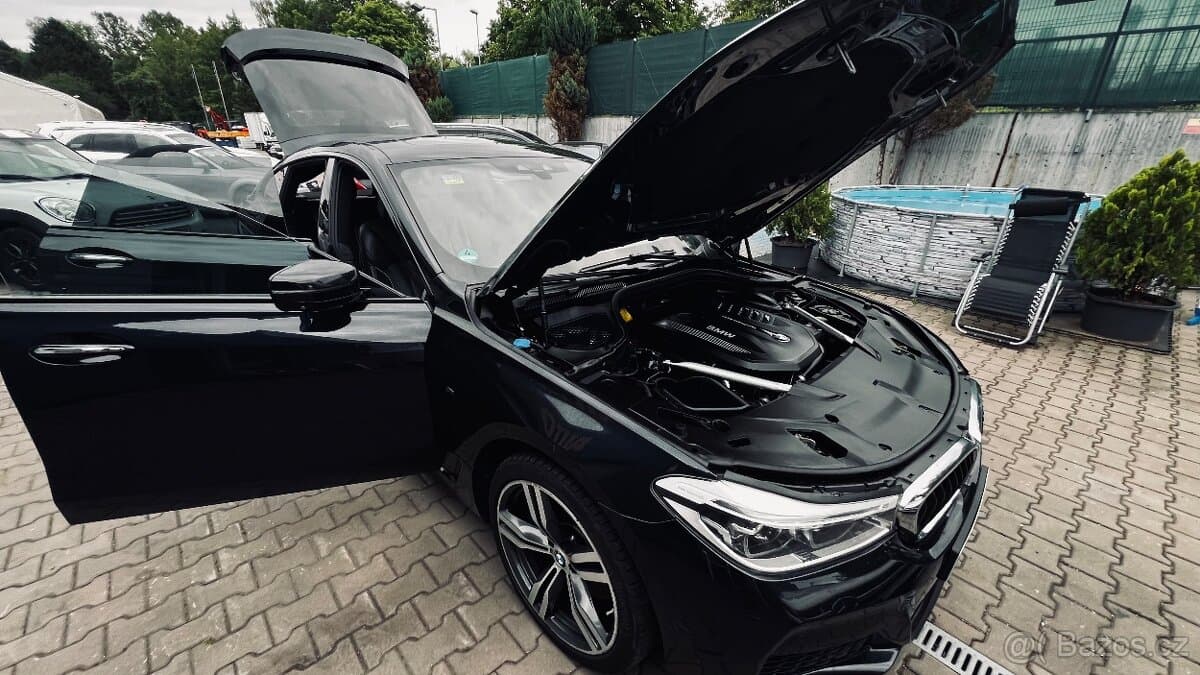 2019 BMW OSTATNÍ - 20