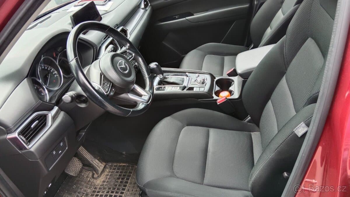 2018 Mazda CX-5 - 20