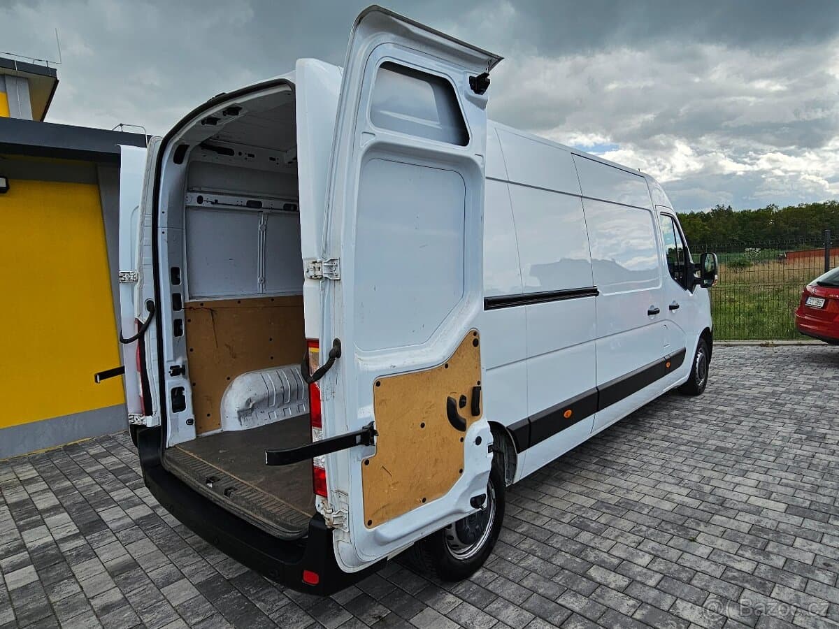 2024 Renault MASTER - 20