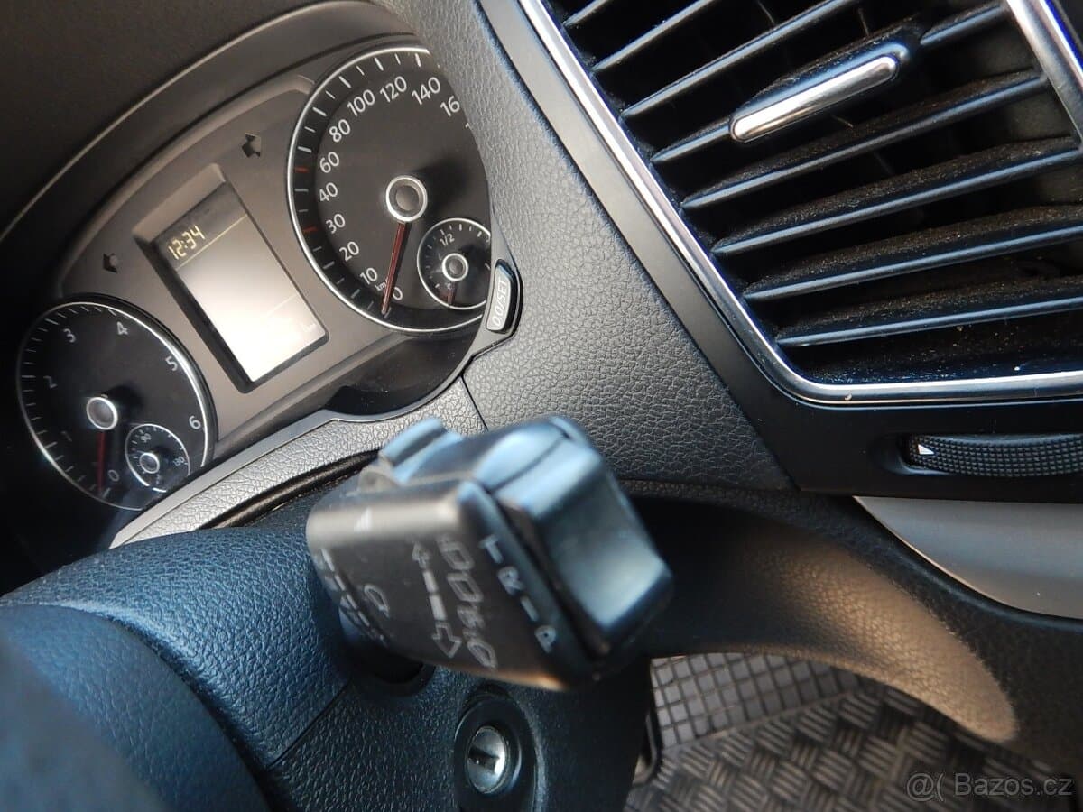 2013 Volkswagen SHARAN - 20