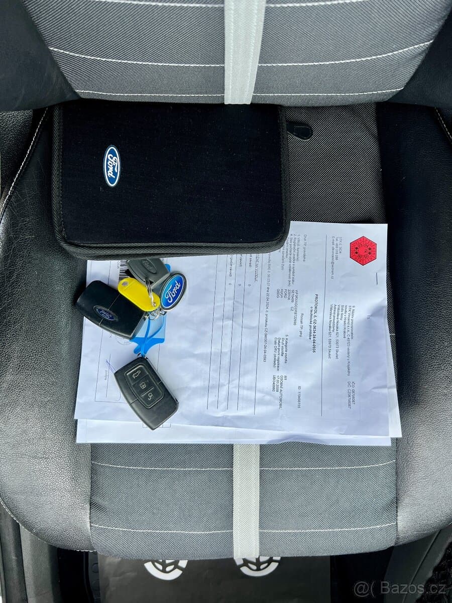 2009 Ford KUGA - 20