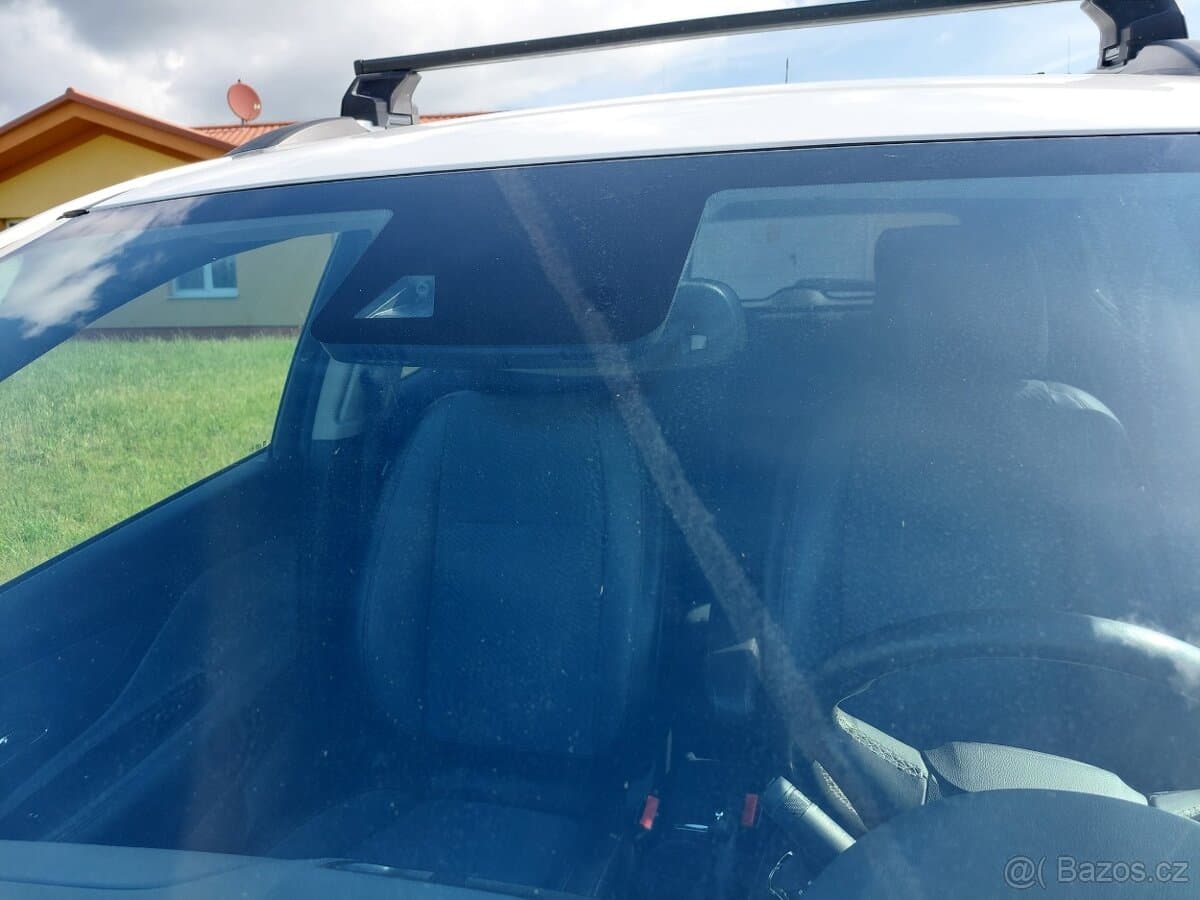 2013 Opel MOKKA - 20