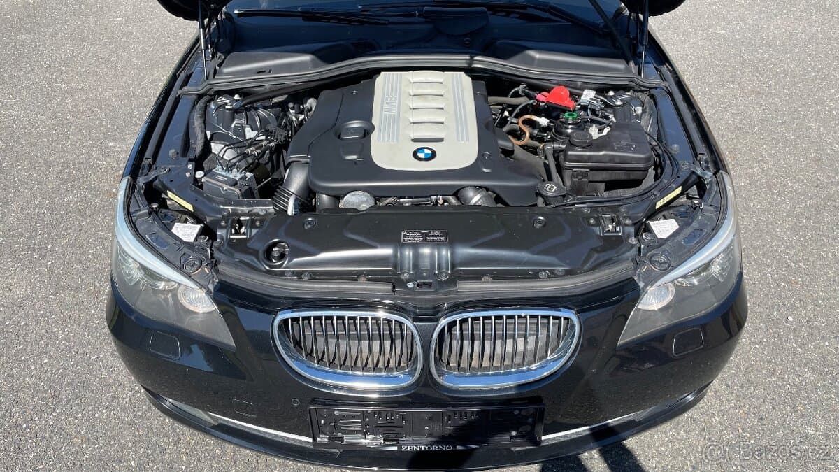 2008 BMW OSTATNÍ - 20