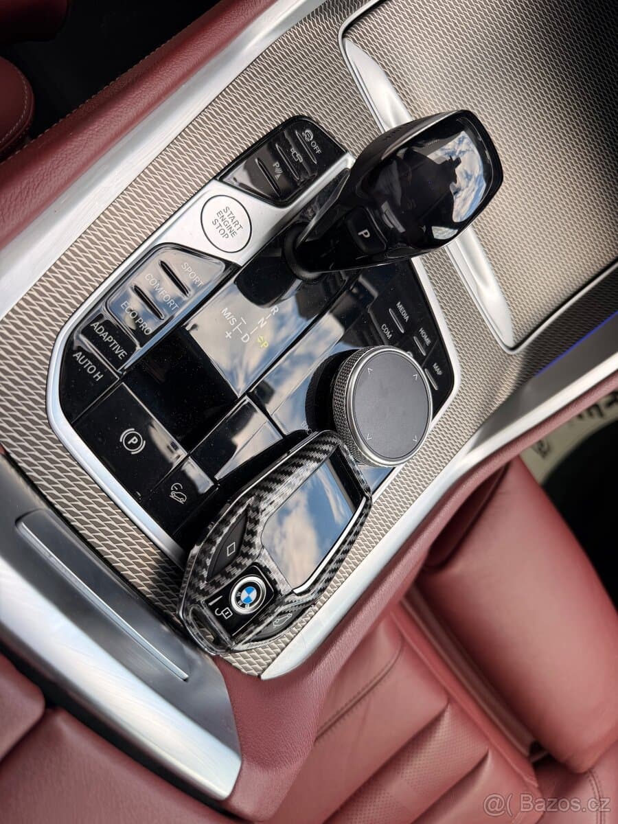 2021 BMW X6 - 20