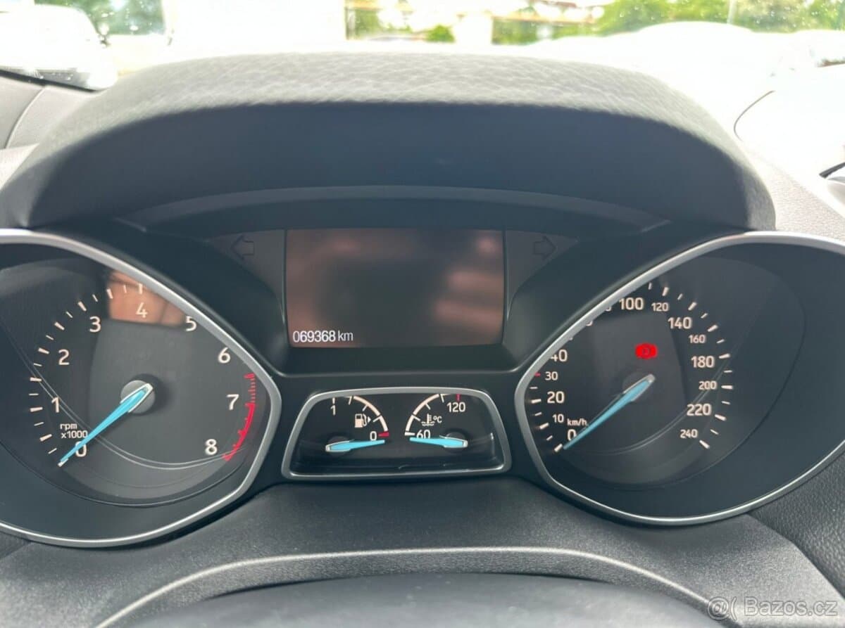 2019 Ford KUGA - 20