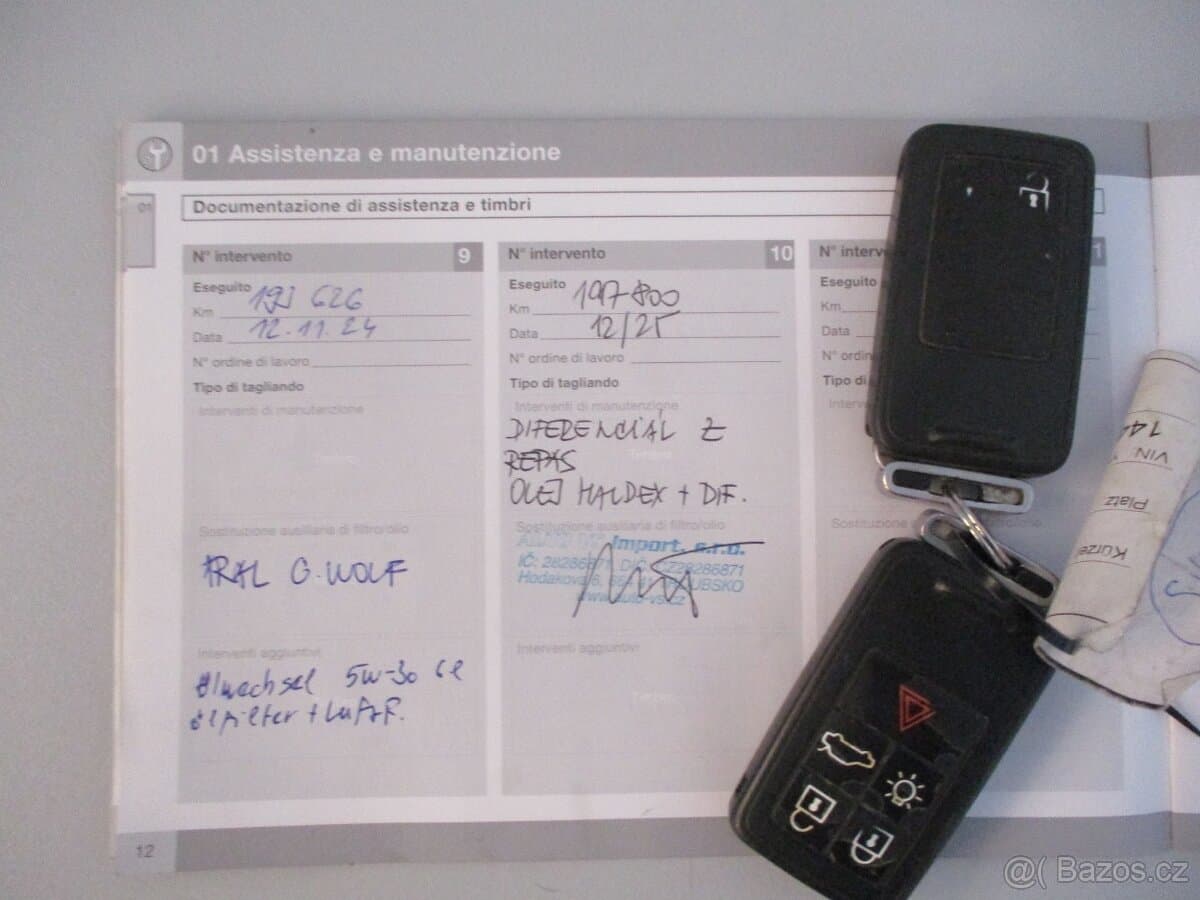 2009 Volvo XC60 - 20