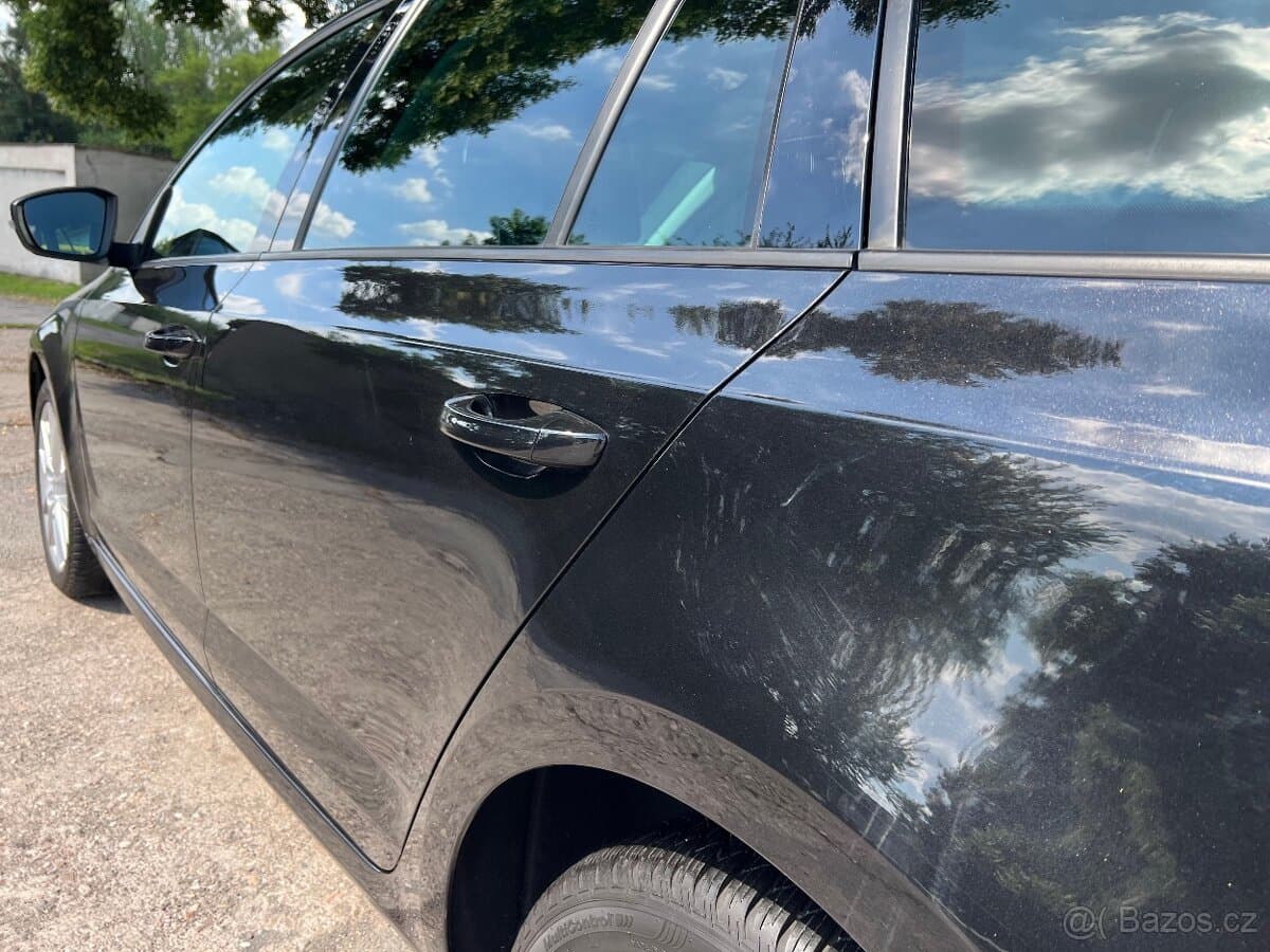 2016 Škoda OCTAVIA - 20
