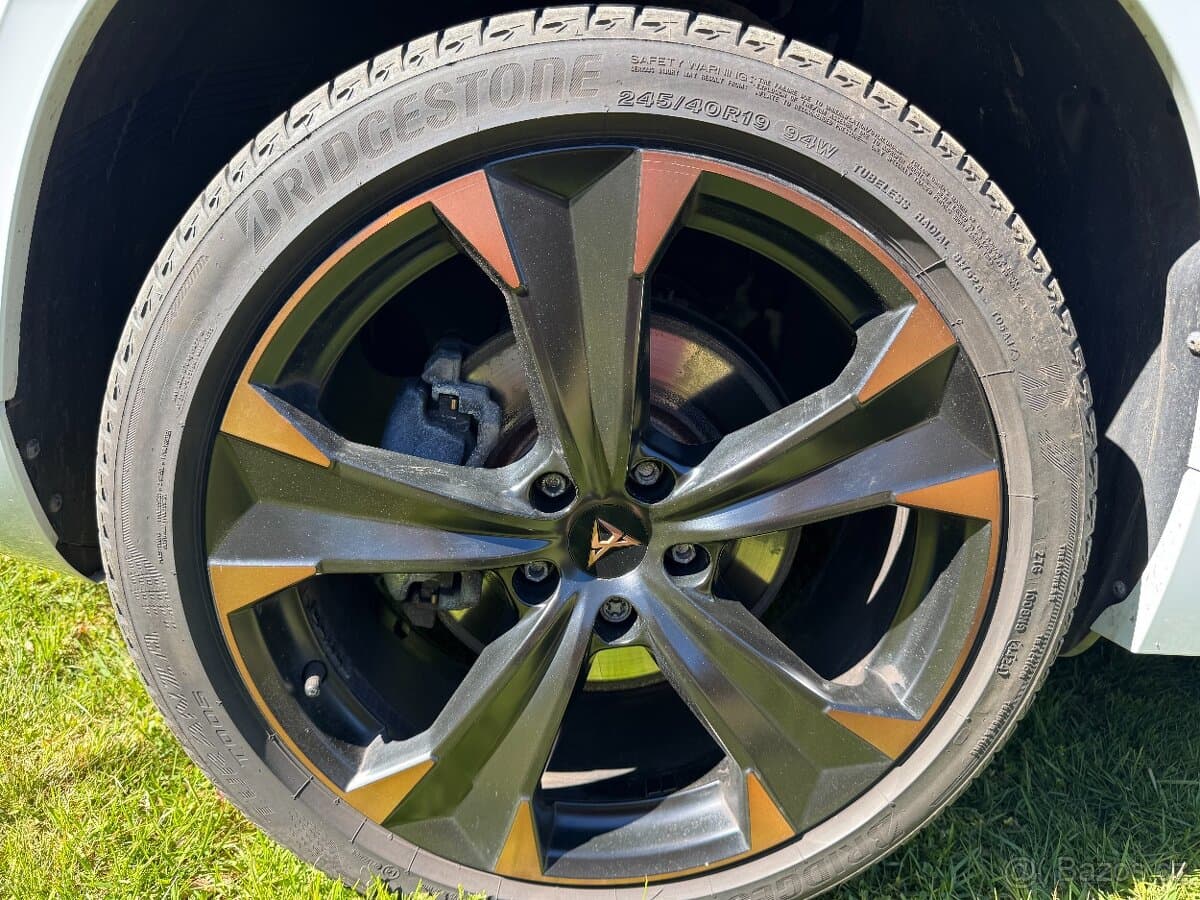 2025 Cupra ATECA - 20