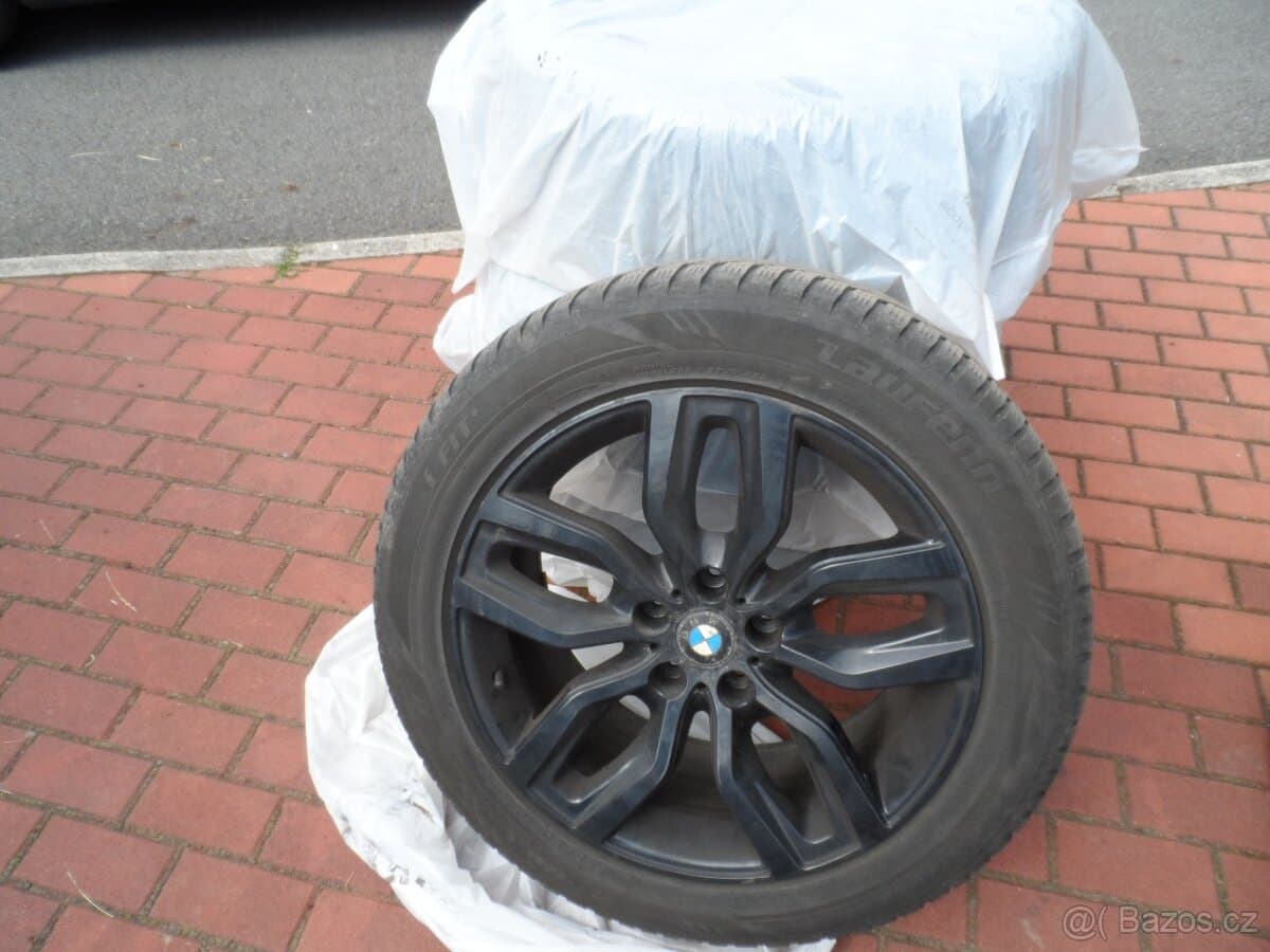 2012 BMW X6 - 20