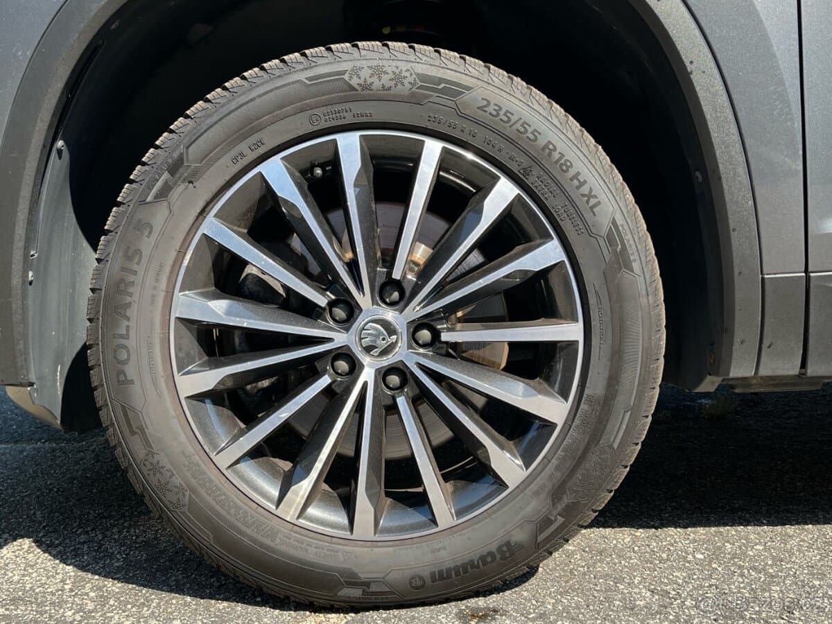 2022 Škoda KODIAQ - 20