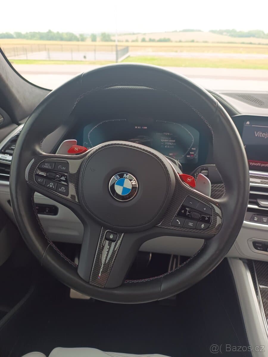 2021 BMW X6 - 20